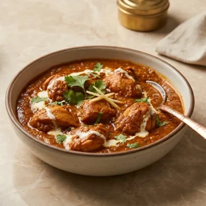 Chicken Masala