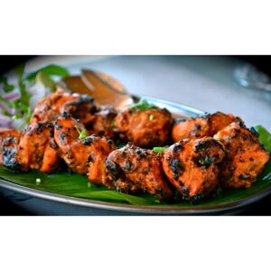 Chicken Achari Tikka