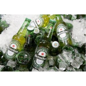 HH Heineken Bucket of 6