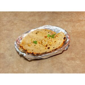 Aloo Paratha