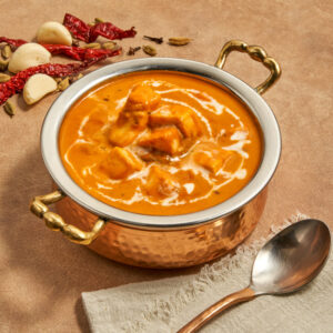 Paneer Butter Masala